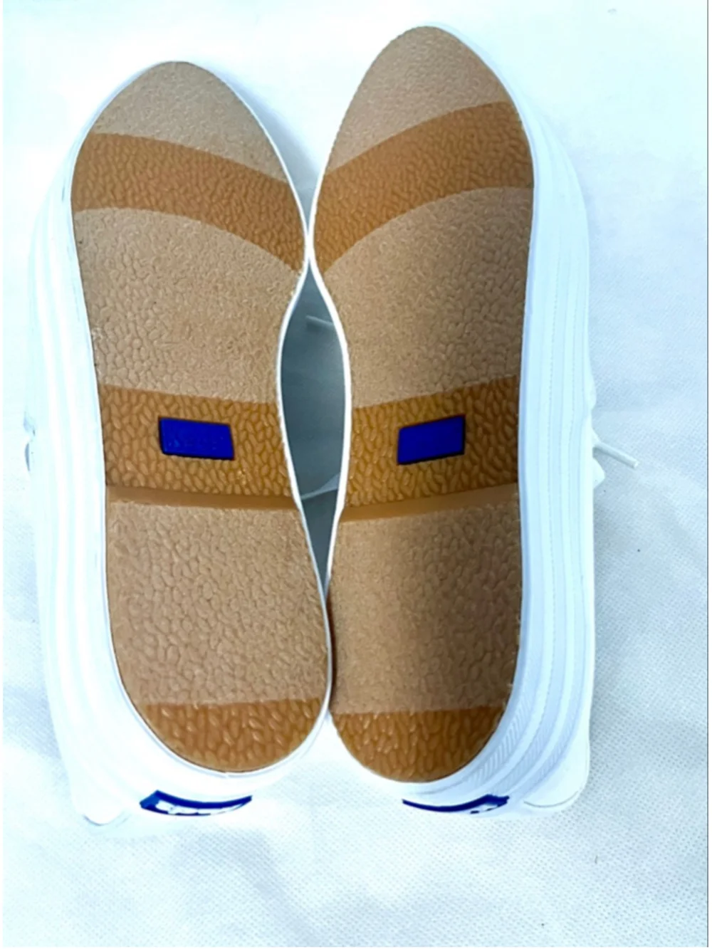 Keds champion point